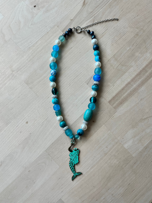 Mermaid