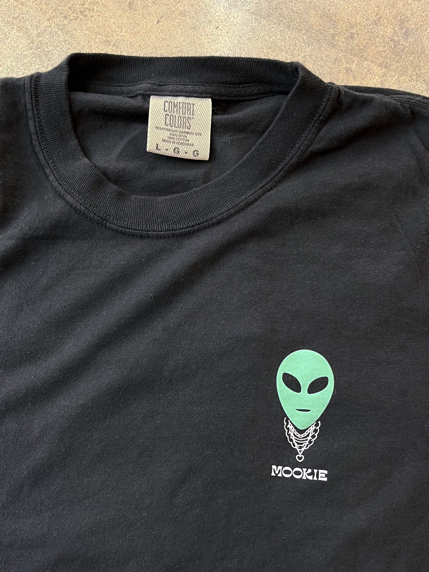 Alien T-Shirt