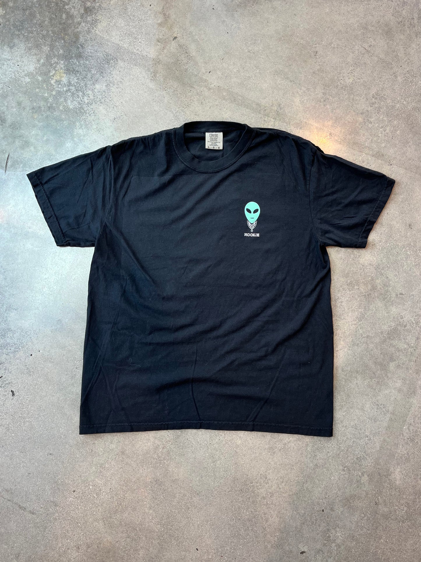 Alien T-Shirt