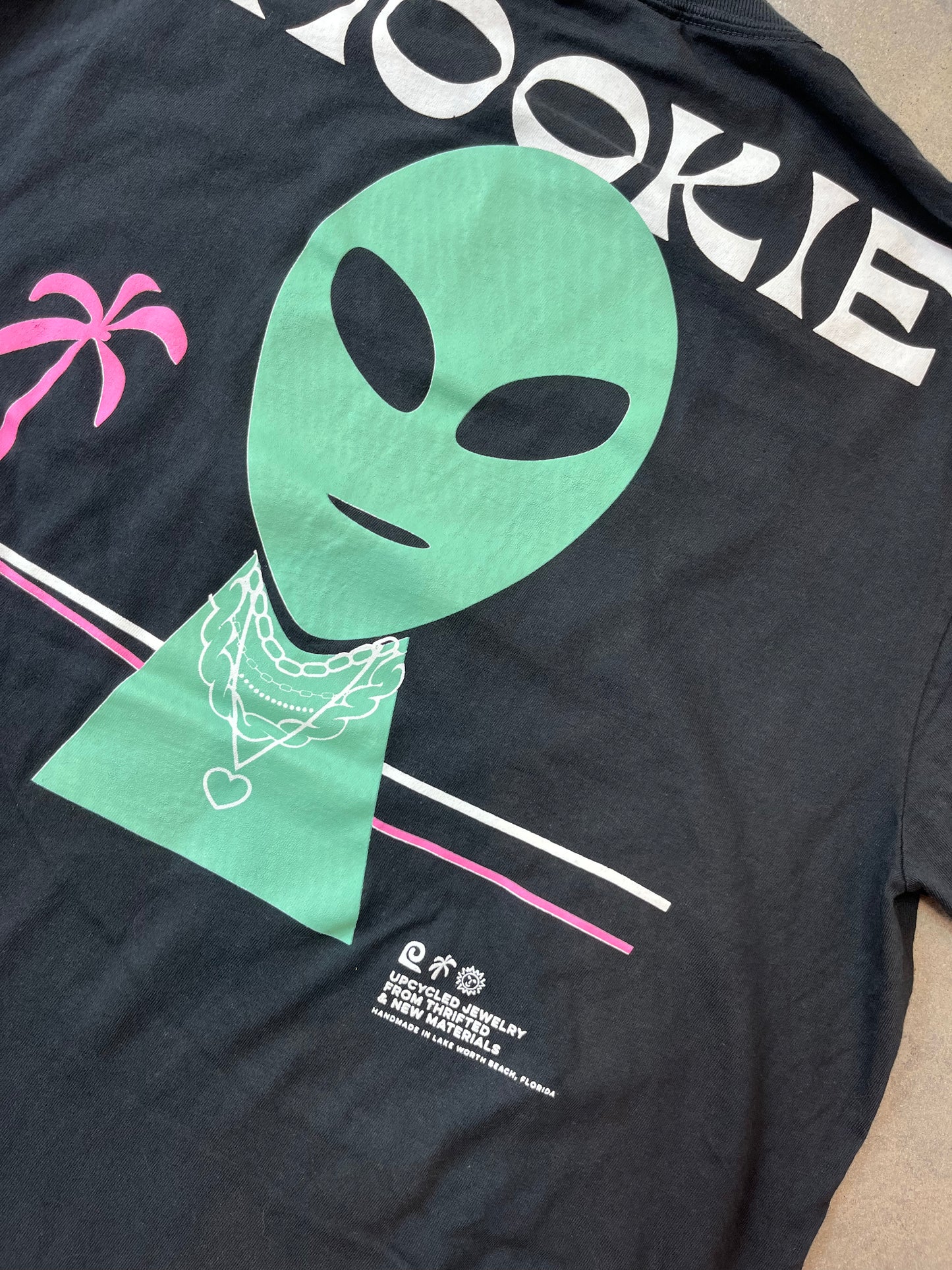 Alien T-Shirt